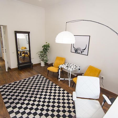 טשקנט Art Apartment מראה חיצוני תמונה