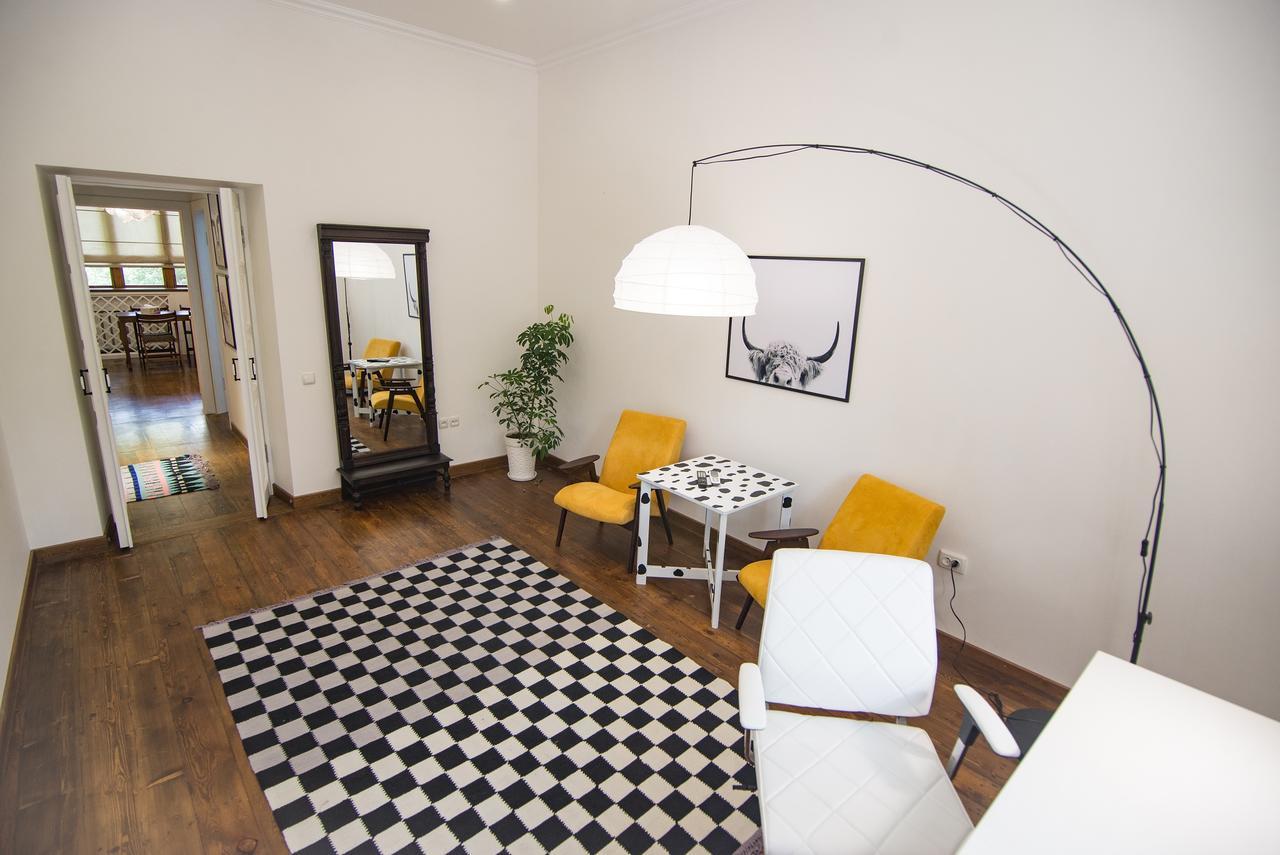 טשקנט Art Apartment מראה חיצוני תמונה