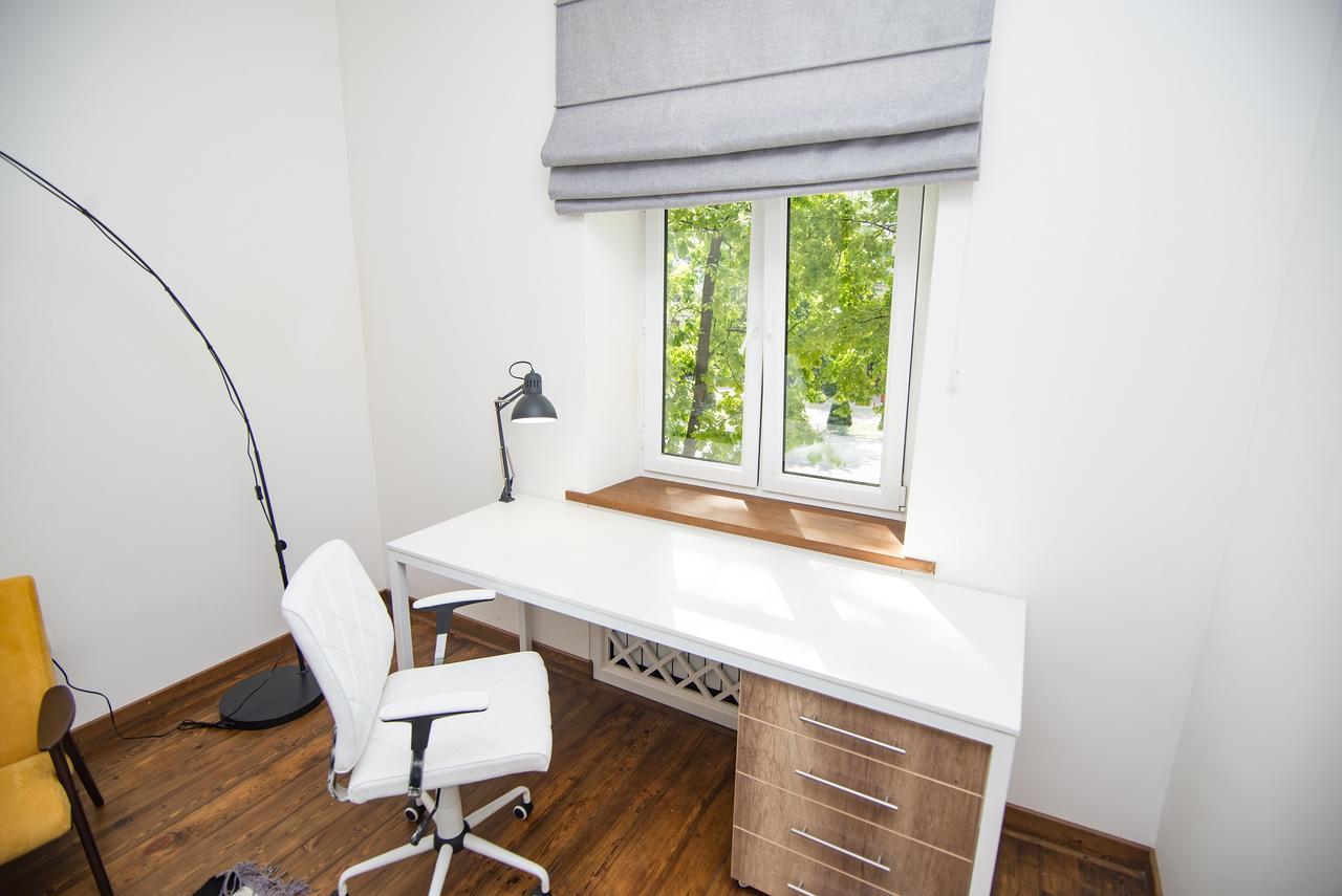טשקנט Art Apartment מראה חיצוני תמונה