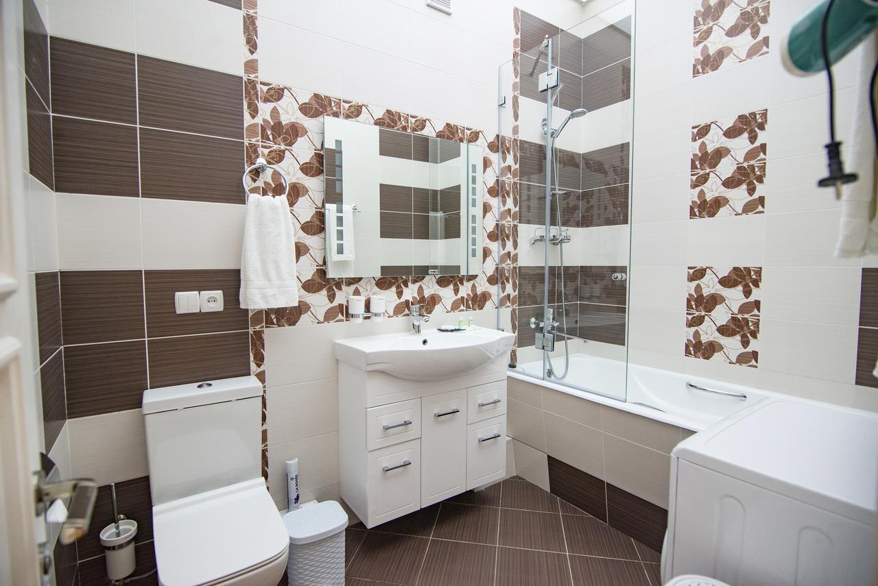 טשקנט Art Apartment מראה חיצוני תמונה